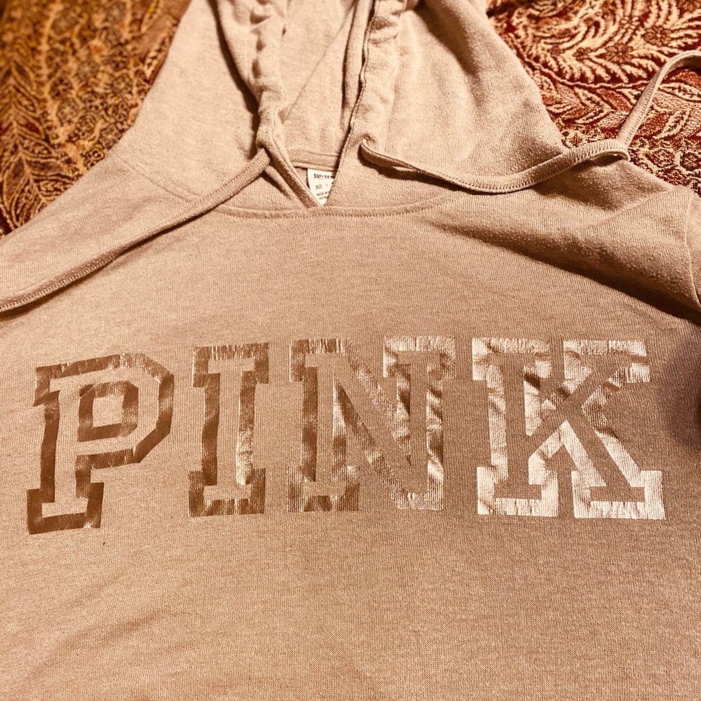 Victoria’s Secret hoodie